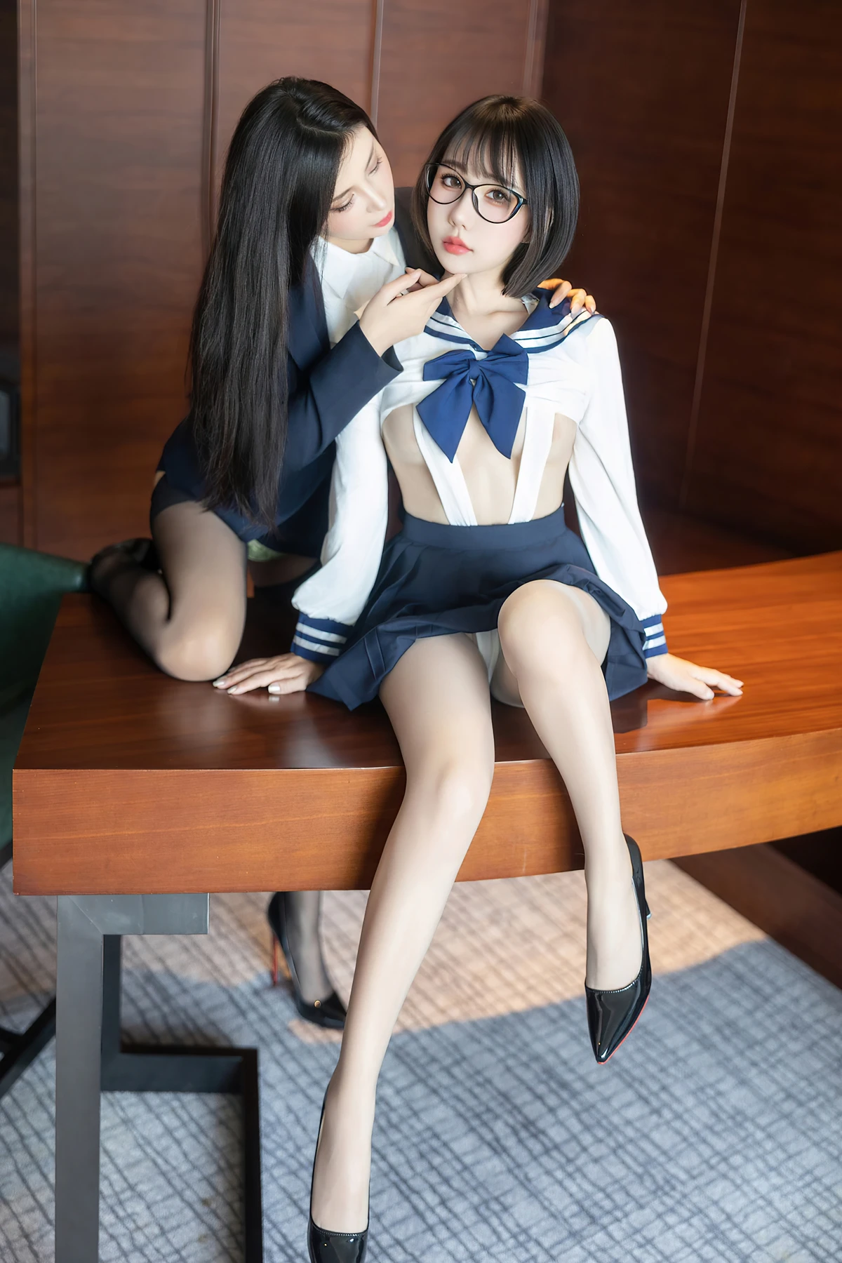 XiuRen秀人网 No.9065 小蛮妖Yummy