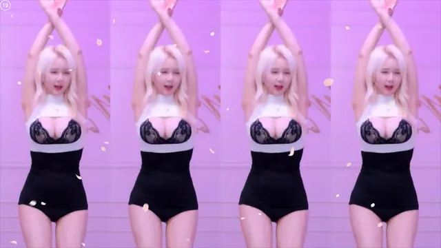 kbj joahe2 2026-05-13 - Korean BJ
