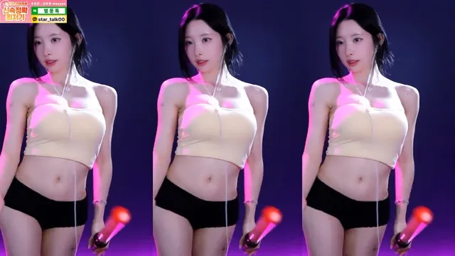 kbj milkkim123 2026-04-21 - Korean BJ
