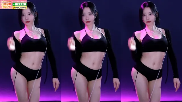 kbj milkkim123 2026-04-23 - Korean BJ
