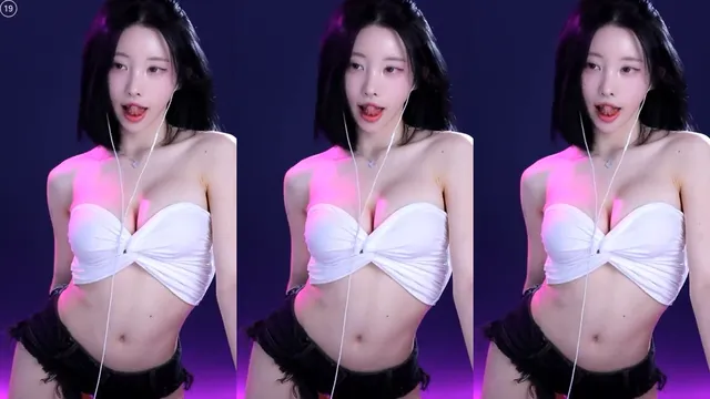 kbj milkkim123 2026-04-26 - Korean BJ